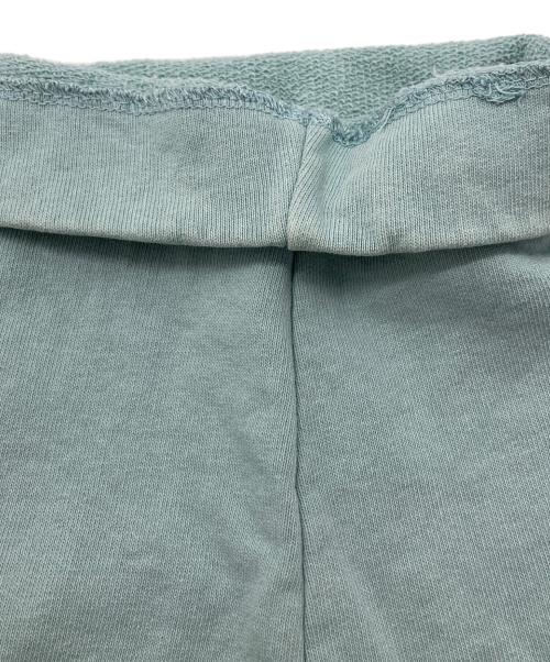 Acne studios（アクネ ストゥディオス）Acne studios (アクネ ストゥディオス) Joghy Emboss グリーン サイズ:XSの古着・服飾アイテム