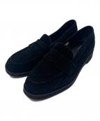 REGALリーガル）の古着「ローファー」｜ブラック