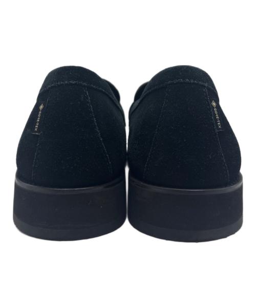 REGAL（リーガル）REGAL (リーガル) ローファー ブラック サイズ:25.5cmの古着・服飾アイテム