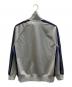 Needles (ニードルズ) TRACK JACKET POLY SMOOTH トラック ジャケット グレー サイズ:M：16000円