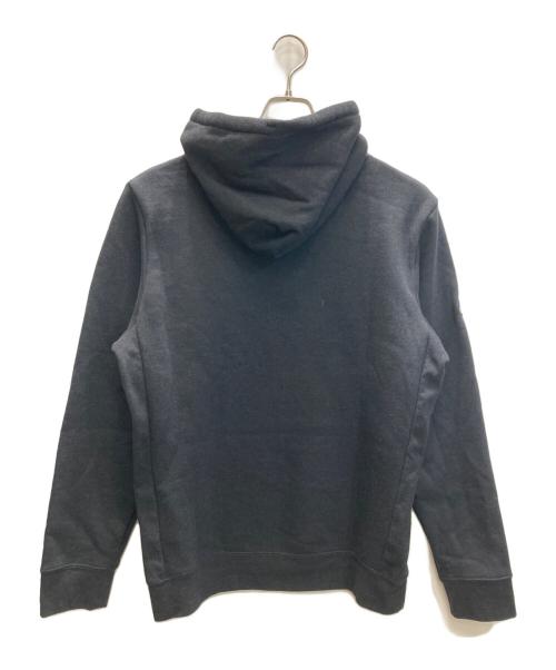 Patagonia（パタゴニア）Patagonia (パタゴニア) フィッツロイ・アイコン・アップライザル・フーディ ブラック サイズ:S 未使用品の古着・服飾アイテム