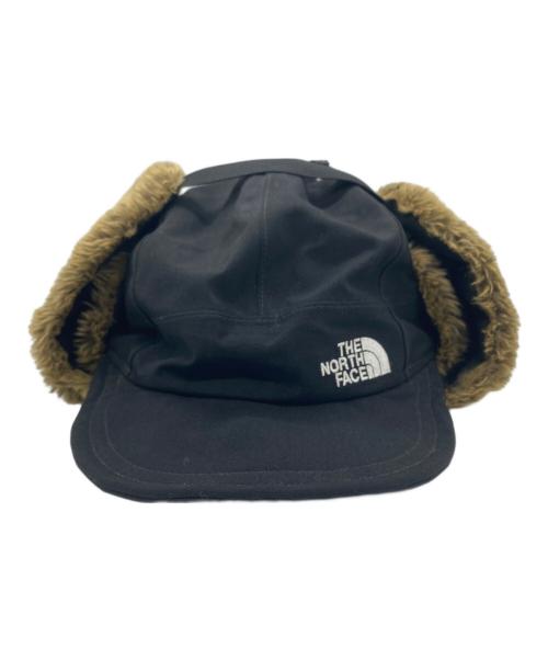 THE NORTH FACE（ザ ノース フェイス）THE NORTH FACE (ザ ノース フェイス) フロンティアキャップ ブラック サイズ:SIZE Lの古着・服飾アイテム