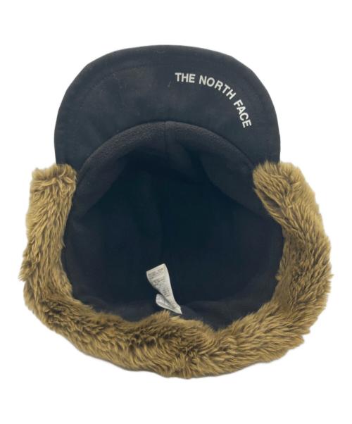 THE NORTH FACE（ザ ノース フェイス）THE NORTH FACE (ザ ノース フェイス) フロンティアキャップ ブラック サイズ:SIZE Lの古着・服飾アイテム