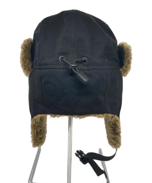 THE NORTH FACE（ザ ノース フェイス）THE NORTH FACE (ザ ノース フェイス) フロンティアキャップ ブラック サイズ:SIZE Lの古着・服飾アイテム