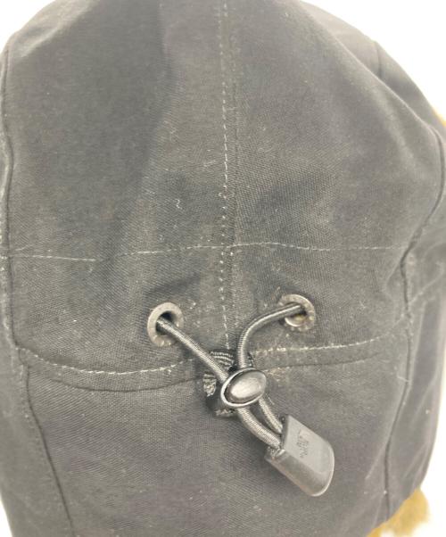 THE NORTH FACE（ザ ノース フェイス）THE NORTH FACE (ザ ノース フェイス) フロンティアキャップ ブラック サイズ:SIZE Lの古着・服飾アイテム