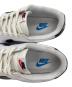 中古・古着 NIKE (ナイキ) CORTEZ WHITE/BLACK-LT PHOTO BLUE-SAIL コルテッツ ホワイト/ブラック/フォト ブルー ホワイト サイズ:28.5ｃｍ：4500円