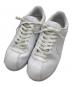 NIKE（ナイキ）の古着「CORTEZ LEATHER コルテッツ レザー」｜ホワイト