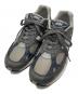 NEW BALANCE（ニューバランス）の古着「991 ローカットスニーカー」｜グレー