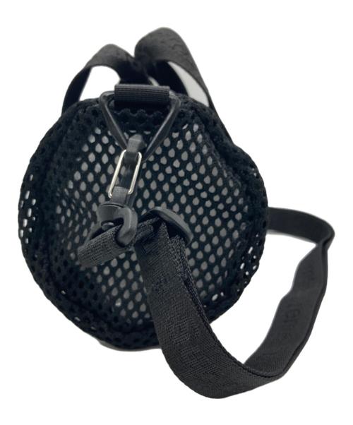 SUPREME（シュプリーム）Supreme (シュプリーム) Mesh Mini Duffle Bag ブラックの古着・服飾アイテム