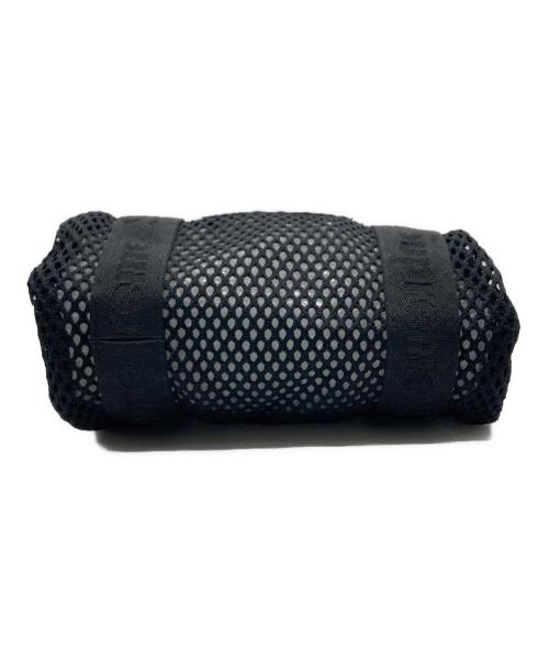 SUPREME（シュプリーム）Supreme (シュプリーム) Mesh Mini Duffle Bag ブラックの古着・服飾アイテム