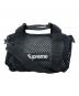 Supreme（シュプリーム）の古着「Mesh Mini Duffle Bag」｜ブラック