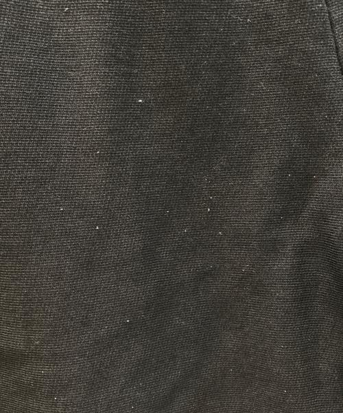 CarHartt（カーハート）CarHartt (カーハート) AMERICAN SCRIPT JOGGING PANT / アメリカン スクリプト ジョギング パンツ ブラック サイズ:SIZE Mの古着・服飾アイテム