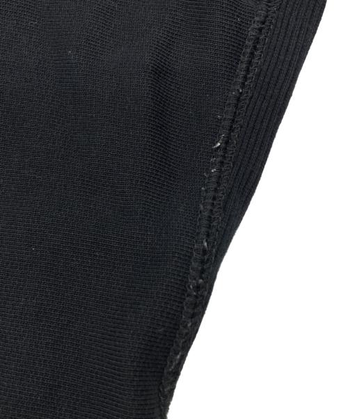 CarHartt（カーハート）CarHartt (カーハート) AMERICAN SCRIPT JOGGING PANT / アメリカン スクリプト ジョギング パンツ ブラック サイズ:SIZE Mの古着・服飾アイテム