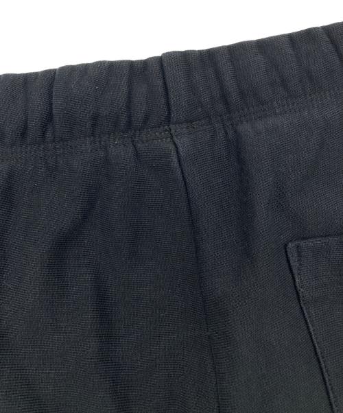 CarHartt（カーハート）CarHartt (カーハート) AMERICAN SCRIPT JOGGING PANT / アメリカン スクリプト ジョギング パンツ ブラック サイズ:SIZE Mの古着・服飾アイテム