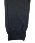 中古・古着 CarHartt (カーハート) AMERICAN SCRIPT JOGGING PANT / アメリカン スクリプト ジョギング パンツ ブラック サイズ:SIZE M：4500円