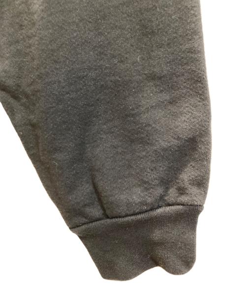 LOS ANGELES APPAREL（ロサンゼルスアパレル）LOS ANGELES APPAREL (ロサンゼルスアパレル) 14oz ヘビークルーネックスウェット ブラック サイズ:記載なしの古着・服飾アイテム