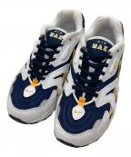 NIKEナイキ）の古着「Air Max 96 2 "Smoke Grey"  エアマックス96 2 "スモークグレー"」｜ホワイト