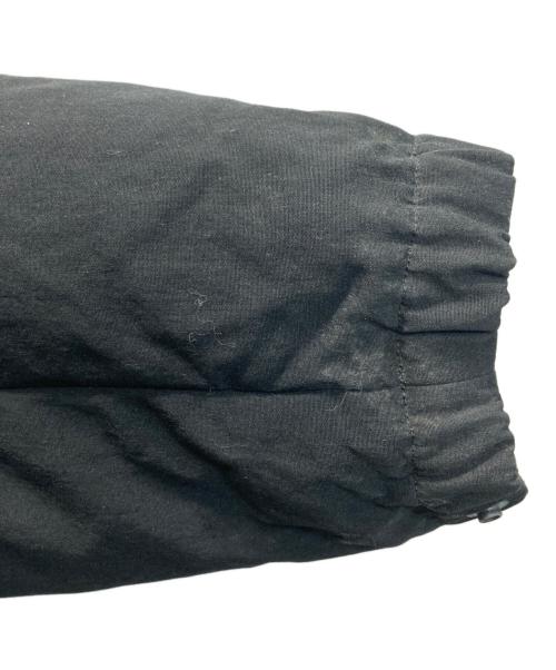 Snow peak（スノーピーク）Snow peak (スノーピーク) TAKIBI Down Jacket ブラック サイズ:Lの古着・服飾アイテム