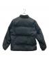 Snow peak (スノーピーク) TAKIBI Down Jacket ブラック サイズ:L：25000円