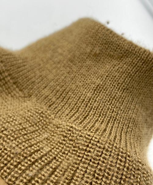 THE NORTH FACE（ザ ノース フェイス）THE NORTH FACE (ザ ノース フェイス) インサレーテッドコーチジャケット ベージュ サイズ:Mの古着・服飾アイテム