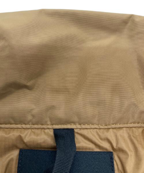 THE NORTH FACE（ザ ノース フェイス）THE NORTH FACE (ザ ノース フェイス) インサレーテッドコーチジャケット ベージュ サイズ:Mの古着・服飾アイテム