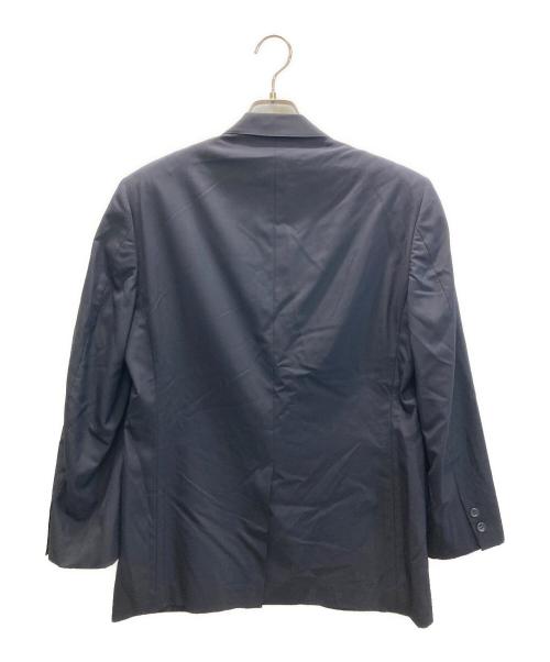 BROOKS BROTHERS（ブルックスブラザーズ）BROOKS BROTHERS (ブルックスブラザーズ) セットアップスーツ ネイビー サイズ:表記無しの古着・服飾アイテム