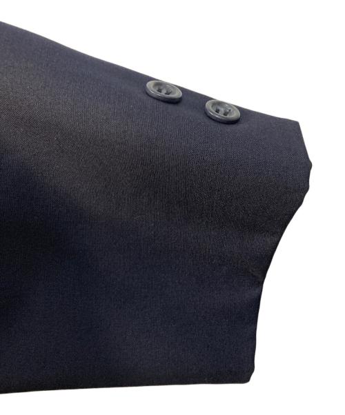 BROOKS BROTHERS（ブルックスブラザーズ）BROOKS BROTHERS (ブルックスブラザーズ) セットアップスーツ ネイビー サイズ:表記無しの古着・服飾アイテム