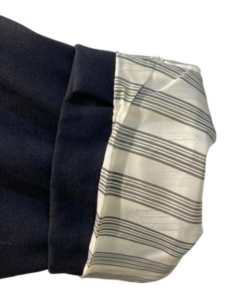 BROOKS BROTHERS（ブルックスブラザーズ）BROOKS BROTHERS (ブルックスブラザーズ) セットアップスーツ ネイビー サイズ:表記無しの古着・服飾アイテム