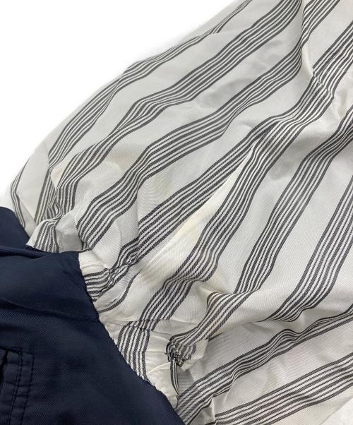 BROOKS BROTHERS（ブルックスブラザーズ）BROOKS BROTHERS (ブルックスブラザーズ) セットアップスーツ ネイビー サイズ:表記無しの古着・服飾アイテム