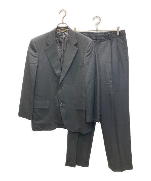 BROOKS BROTHERS（ブルックスブラザーズ）BROOKS BROTHERS (ブルックスブラザーズ) セットアップスーツ グレー サイズ:サイズ詳細参照の古着・服飾アイテム