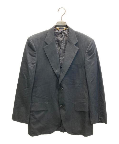 BROOKS BROTHERS（ブルックスブラザーズ）BROOKS BROTHERS (ブルックスブラザーズ) セットアップスーツ グレー サイズ:サイズ詳細参照の古着・服飾アイテム