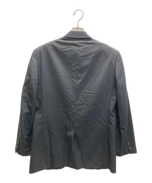 BROOKS BROTHERS（ブルックスブラザーズ）BROOKS BROTHERS (ブルックスブラザーズ) セットアップスーツ グレー サイズ:サイズ詳細参照の古着・服飾アイテム