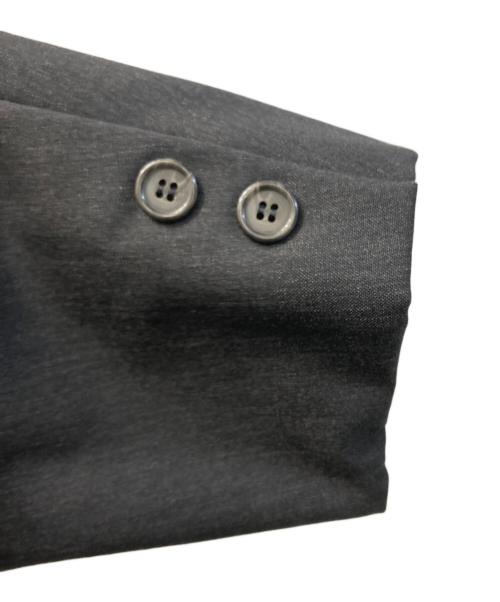 BROOKS BROTHERS（ブルックスブラザーズ）BROOKS BROTHERS (ブルックスブラザーズ) セットアップスーツ グレー サイズ:サイズ詳細参照の古着・服飾アイテム