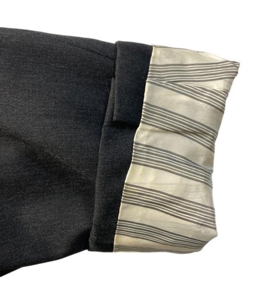 BROOKS BROTHERS（ブルックスブラザーズ）BROOKS BROTHERS (ブルックスブラザーズ) セットアップスーツ グレー サイズ:サイズ詳細参照の古着・服飾アイテム