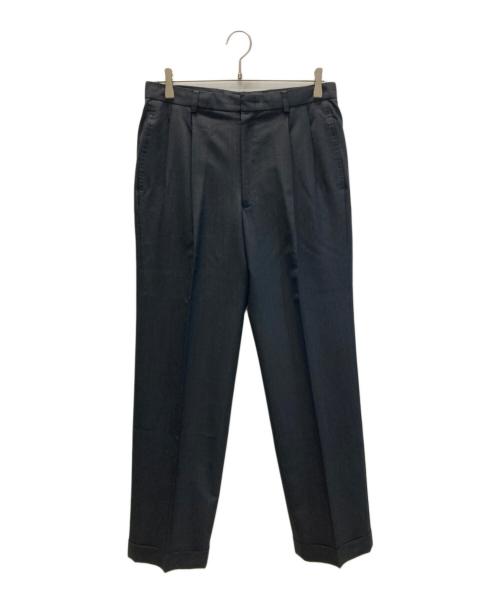 BROOKS BROTHERS（ブルックスブラザーズ）BROOKS BROTHERS (ブルックスブラザーズ) セットアップスーツ グレー サイズ:サイズ詳細参照の古着・服飾アイテム