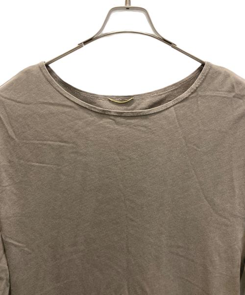 DEUXIEME CLASSE（ドゥーズィエム クラス）DEUXIEME CLASSE (ドゥーズィエム クラス) earth color ワンピース ブラウン サイズ:SIZE Freeの古着・服飾アイテム