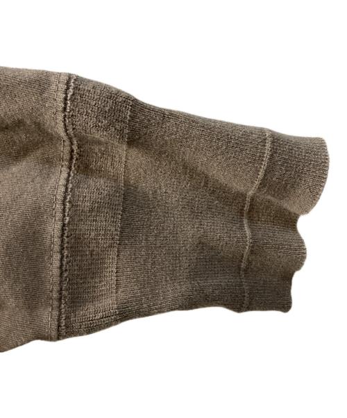 DEUXIEME CLASSE（ドゥーズィエム クラス）DEUXIEME CLASSE (ドゥーズィエム クラス) earth color ワンピース ブラウン サイズ:SIZE Freeの古着・服飾アイテム