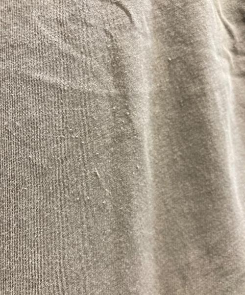 DEUXIEME CLASSE（ドゥーズィエム クラス）DEUXIEME CLASSE (ドゥーズィエム クラス) earth color ワンピース ブラウン サイズ:SIZE Freeの古着・服飾アイテム