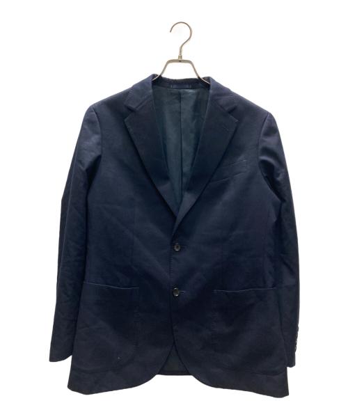 URBAN RESEARCH（アーバンリサーチ）URBAN RESEARCH (アーバンリサーチ) セットアップスーツ ネイビー サイズ:48の古着・服飾アイテム