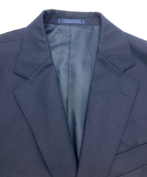 URBAN RESEARCH（アーバンリサーチ）URBAN RESEARCH (アーバンリサーチ) セットアップスーツ ネイビー サイズ:48の古着・服飾アイテム