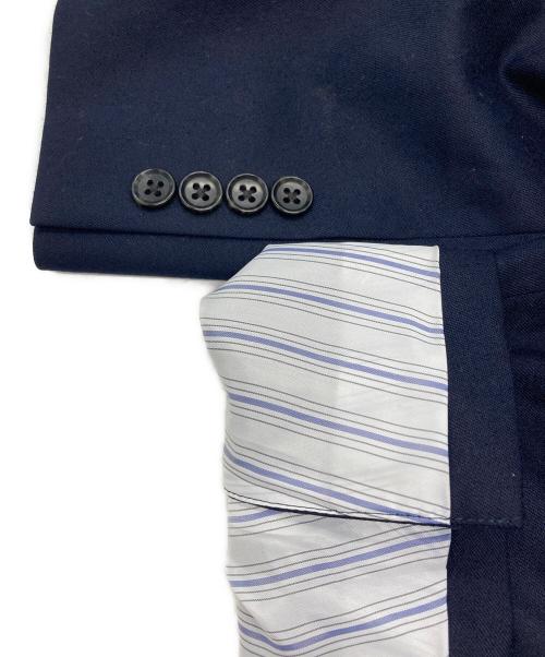 URBAN RESEARCH（アーバンリサーチ）URBAN RESEARCH (アーバンリサーチ) セットアップスーツ ネイビー サイズ:48の古着・服飾アイテム