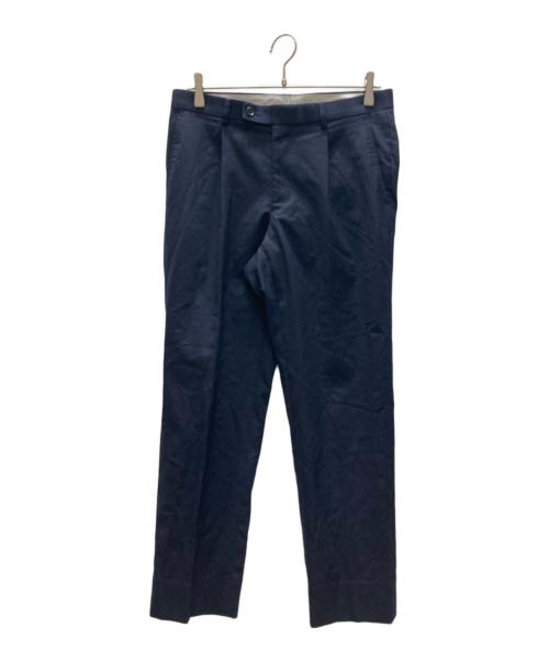 URBAN RESEARCH（アーバンリサーチ）URBAN RESEARCH (アーバンリサーチ) セットアップスーツ ネイビー サイズ:48の古着・服飾アイテム