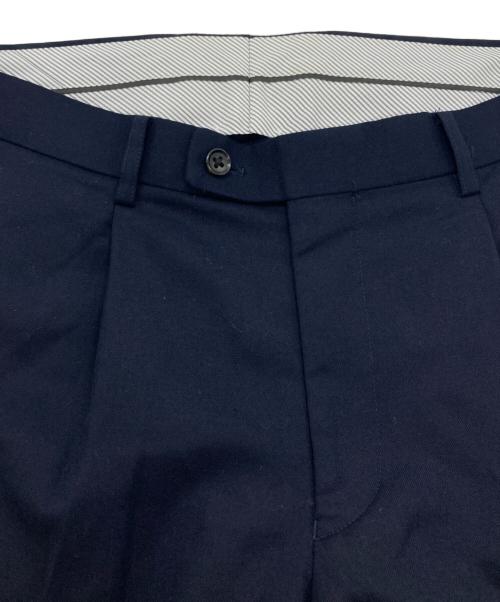 URBAN RESEARCH（アーバンリサーチ）URBAN RESEARCH (アーバンリサーチ) セットアップスーツ ネイビー サイズ:48の古着・服飾アイテム