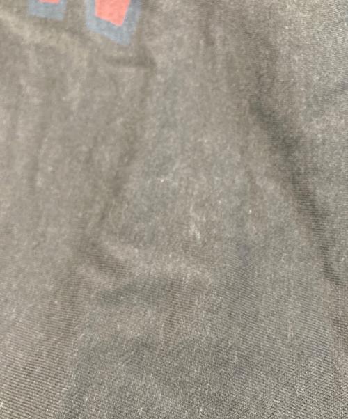 BLURHMS（ブラームス）BLURHMS (ブラームス) DRESSTERIOR (ドレステリア) 別注半袖スウェット ブラウン サイズ:SIZE 3の古着・服飾アイテム