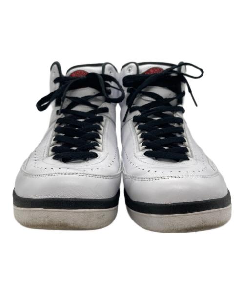 NIKE（ナイキ）NIKE (ナイキ) Air Jordan 2 OG 