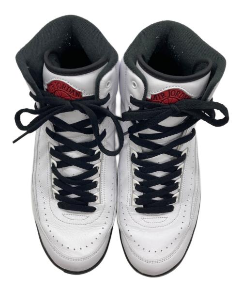 NIKE（ナイキ）NIKE (ナイキ) Air Jordan 2 OG 