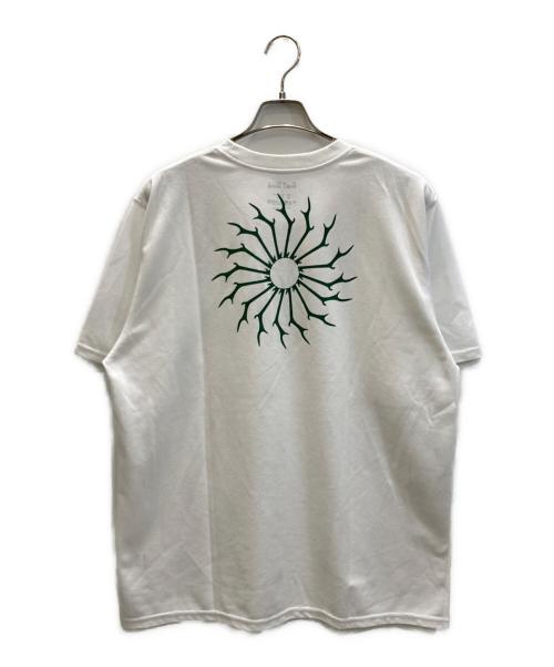 South2 West8（サウスツー ウエストエイト）South2 West8 (サウスツー ウエストエイト) S/S Round Pocket Tee（SSラウンドポケットティー） ホワイト サイズ:SIZE Lの古着・服飾アイテム