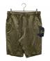 Needles（ニードルズ）の古着「String Cowboy Short / ストリングカウボーイショーツ」｜カーキ