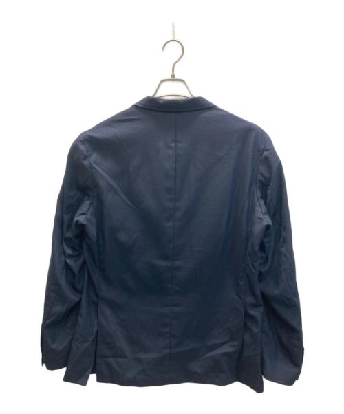 Wild Life Tailor（ワイルドライフテイラー）Wild Life Tailor (ワイルドライフテイラー) Adam et Rope (アダム エ ロペ) セットアップスーツ ネイビー サイズ:Lの古着・服飾アイテム