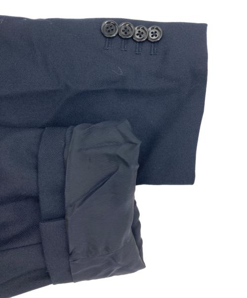 Wild Life Tailor（ワイルドライフテイラー）Wild Life Tailor (ワイルドライフテイラー) Adam et Rope (アダム エ ロペ) セットアップスーツ ネイビー サイズ:Lの古着・服飾アイテム